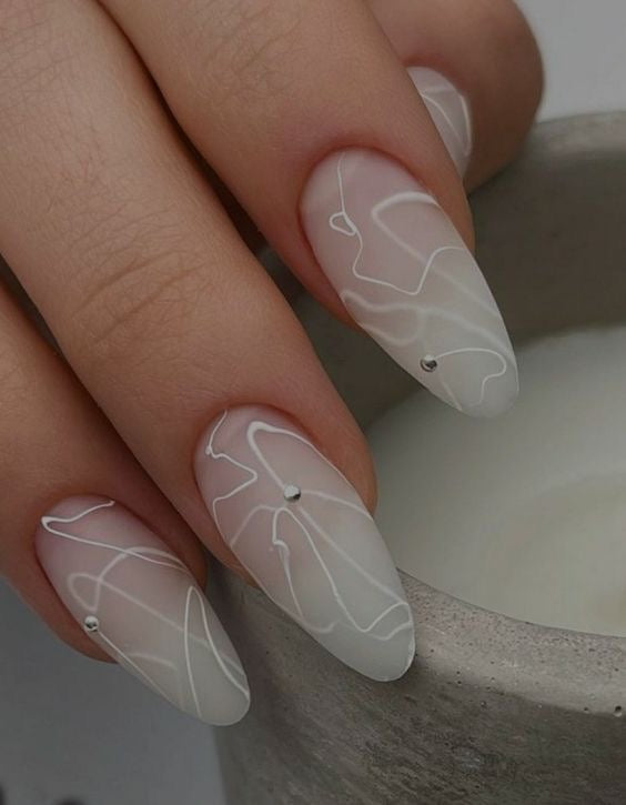CREAMY GEL ART