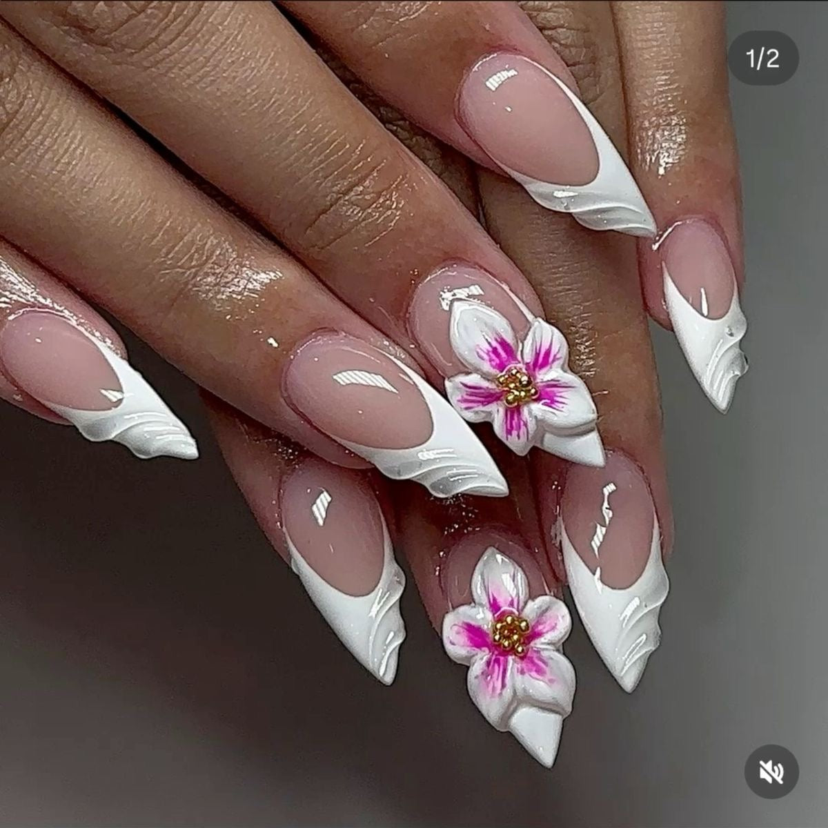 5D Sculping Gel 30g