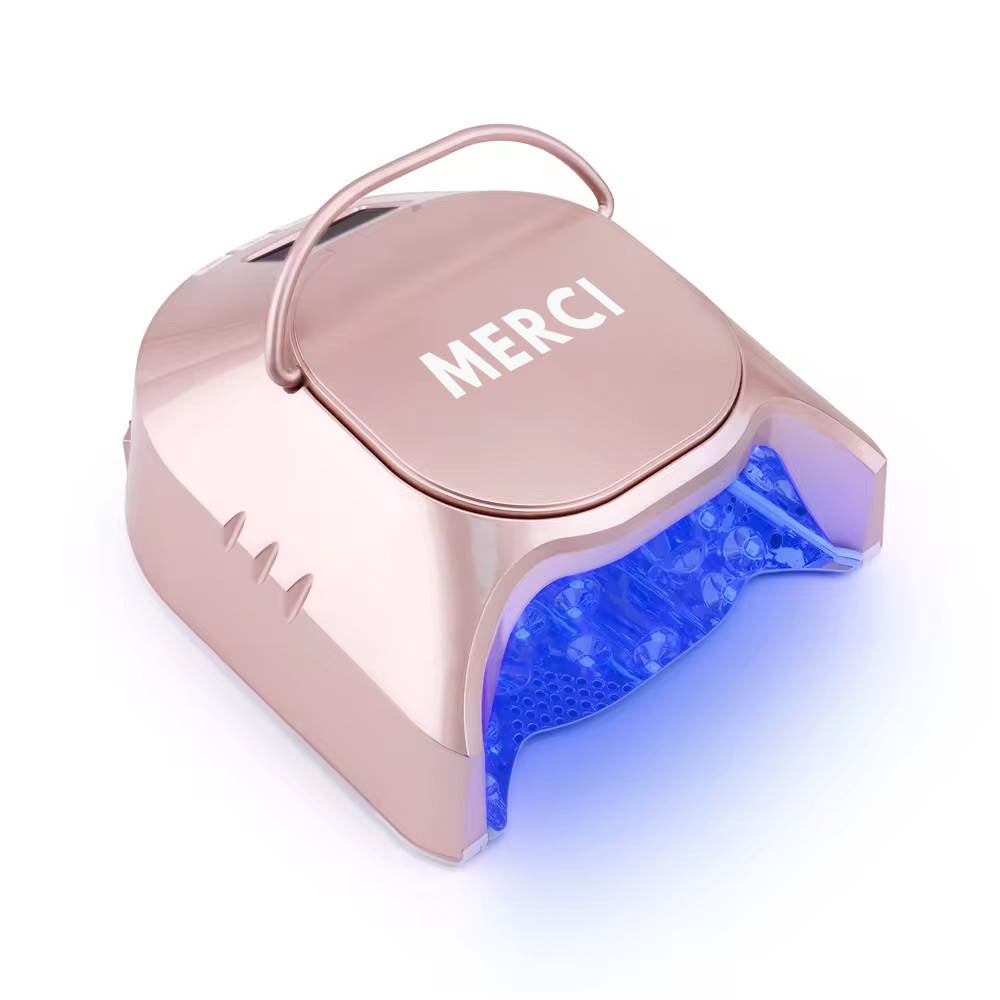 86W UV Led Rechargeable