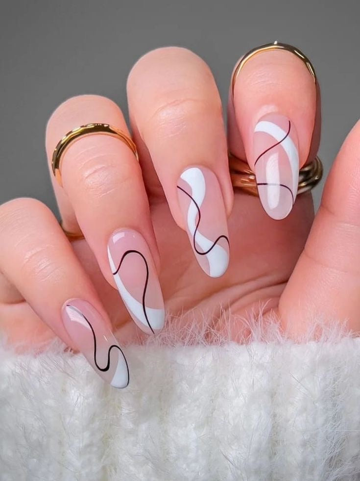 CREAMY GEL ART