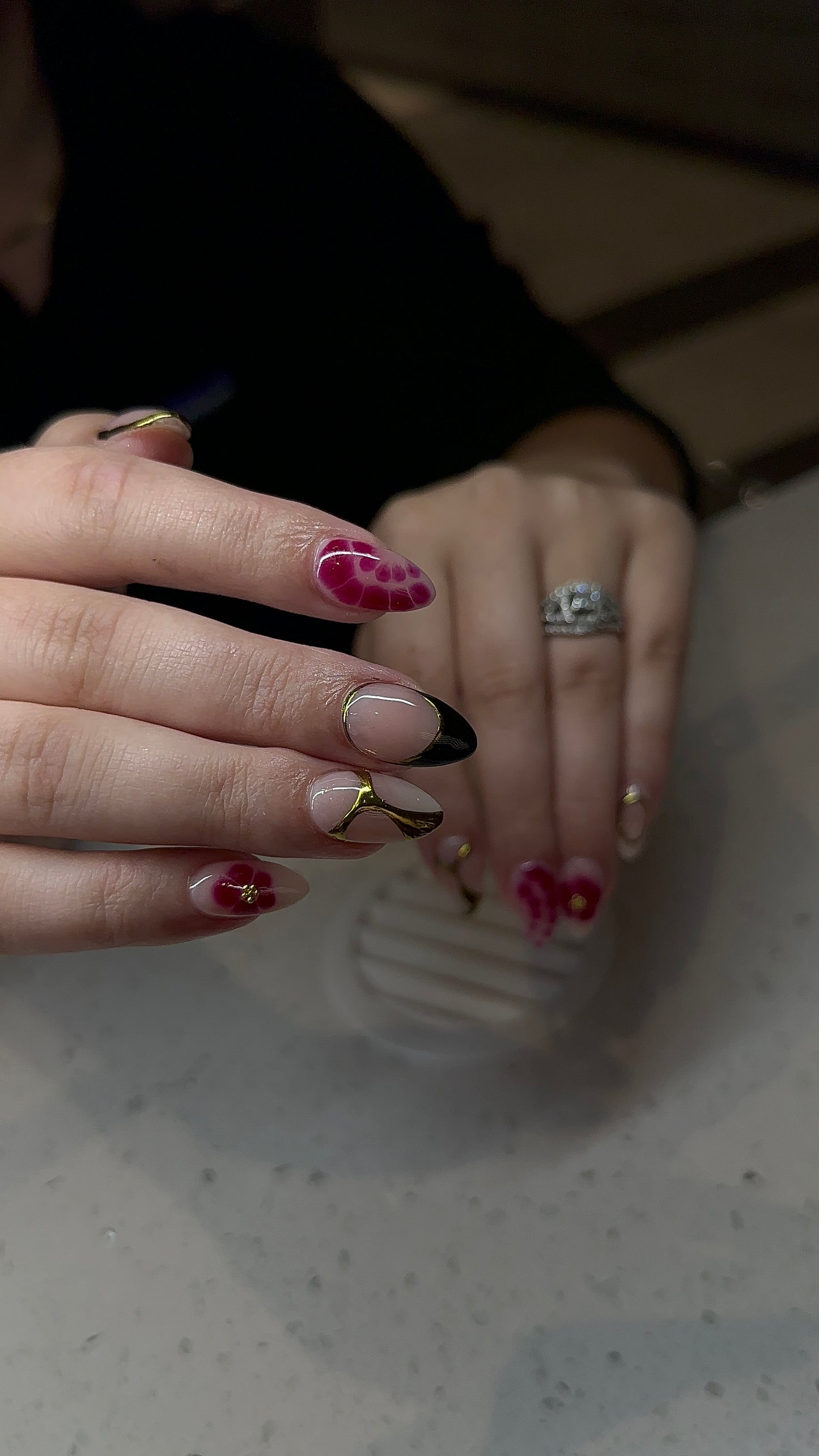 BLOOMING Gel