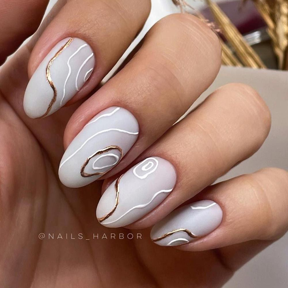 CREAMY GEL ART