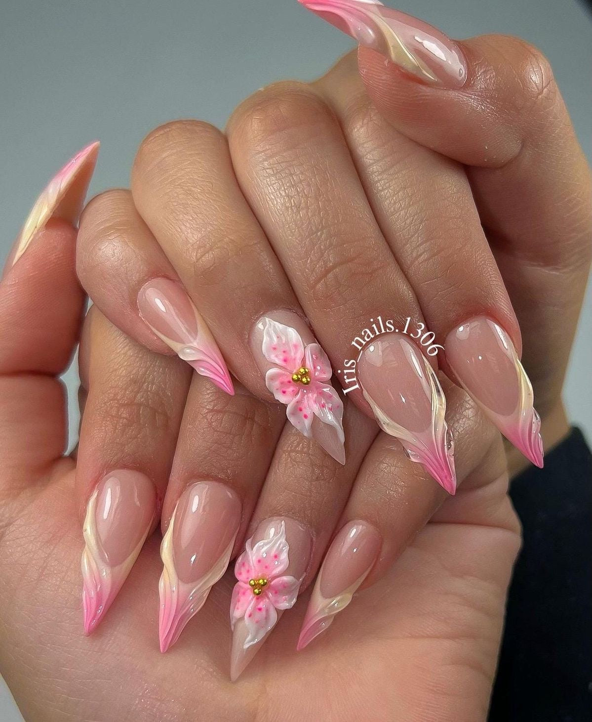 5D Sculping Gel 30g