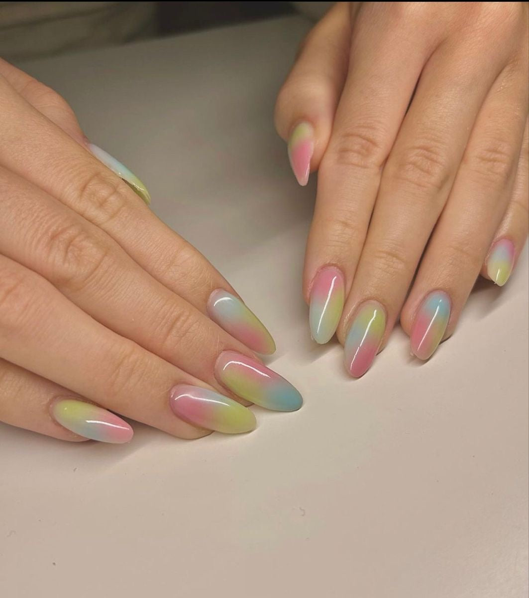 120 COLOR PIGMENT