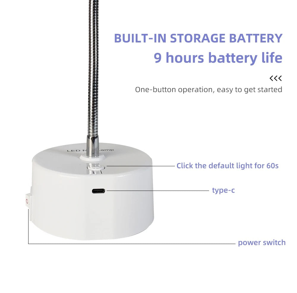 Touch Sensor Mini Gel-X LED