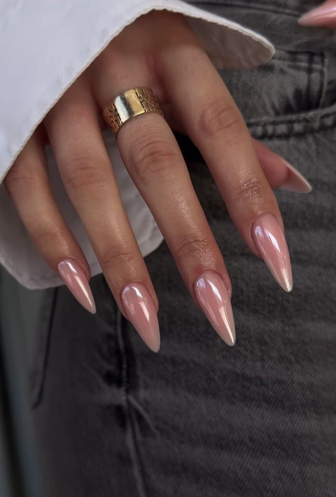 Glaze Chrome