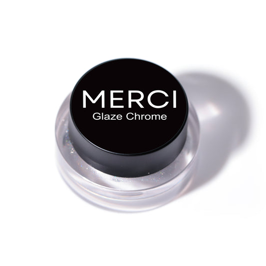 Glaze Chrome