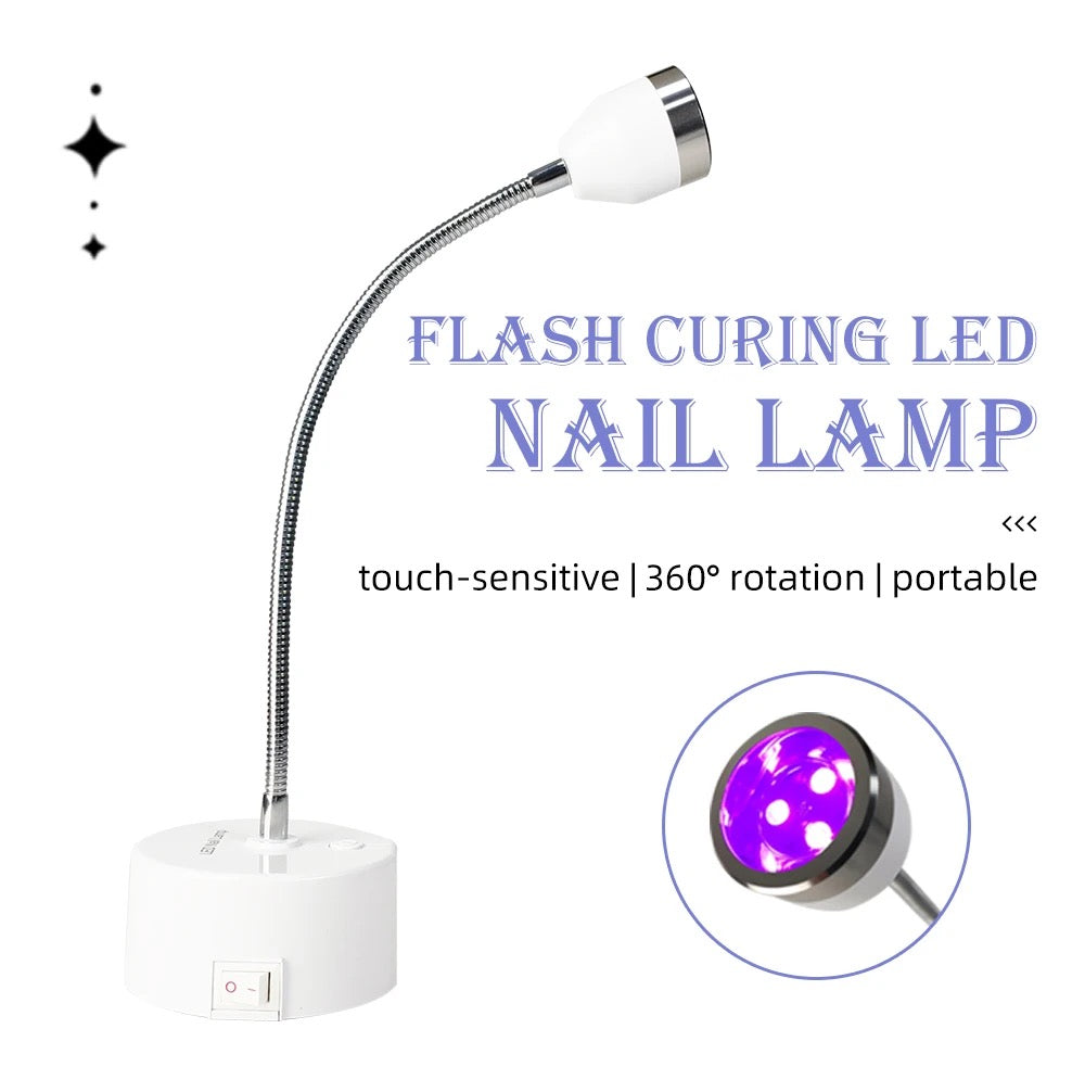Touch Sensor Mini Gel-X LED