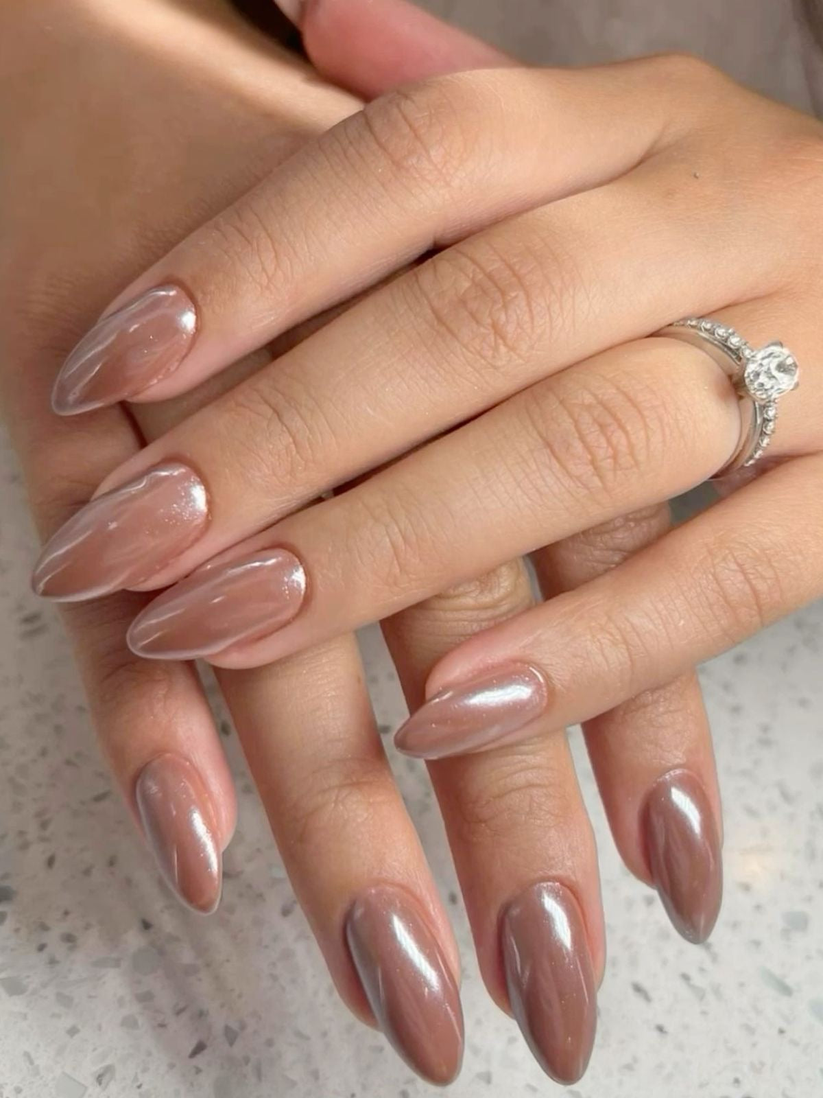 Glaze Chrome