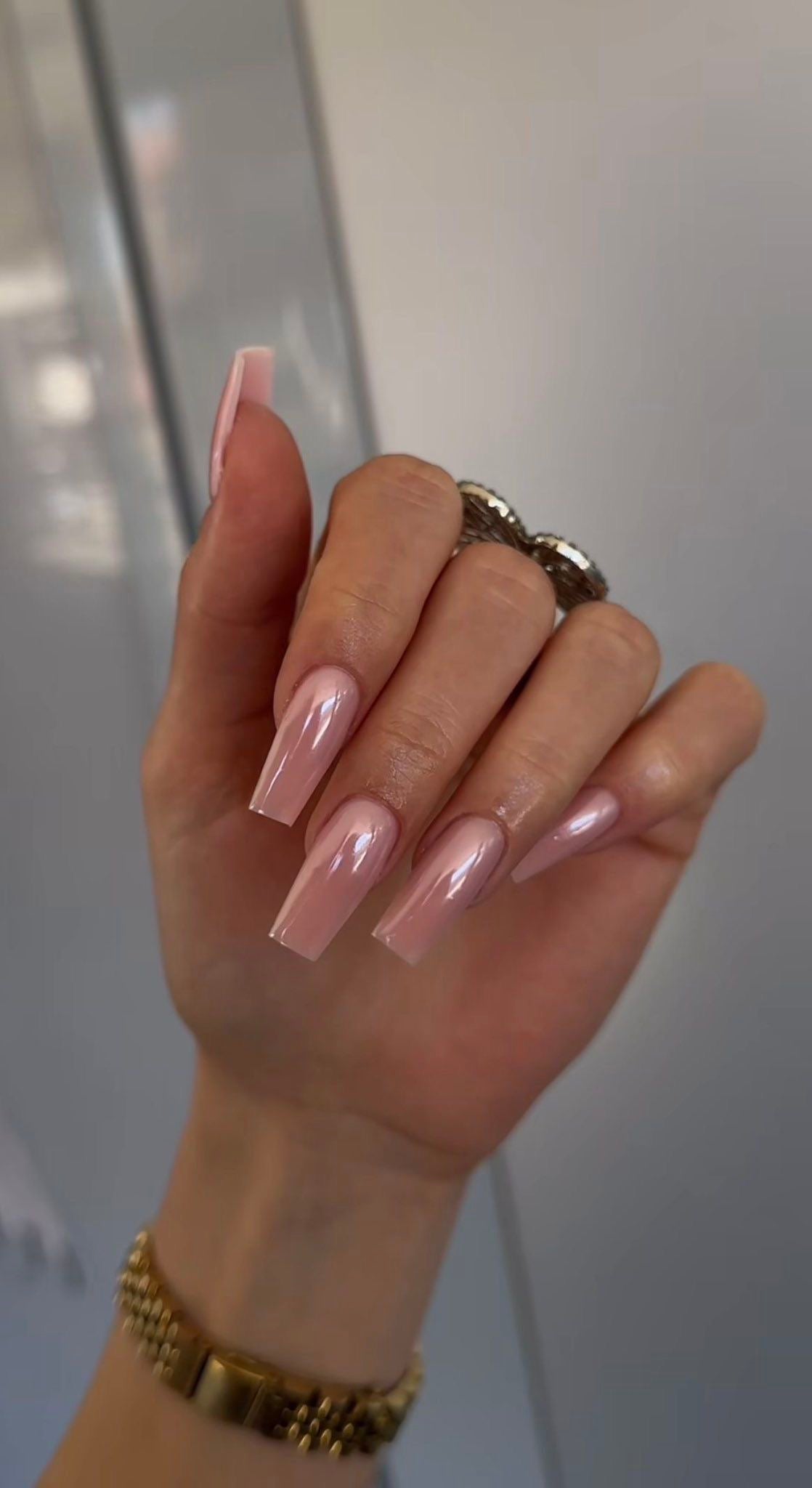Glaze Chrome