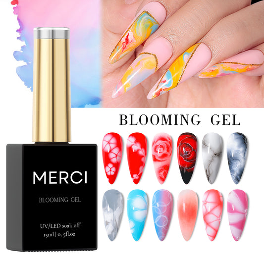 BLOOMING Gel
