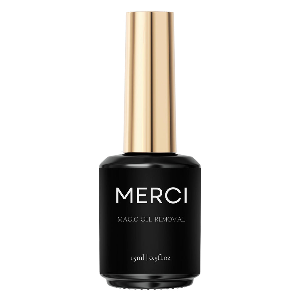 |NEW| Magic Gel Removal