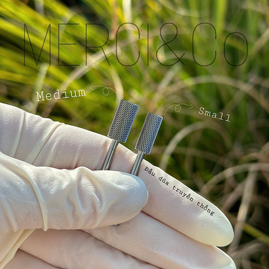 BARREL DRILL BIT