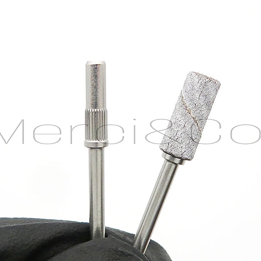NEW Sanding Band Barrel bit
