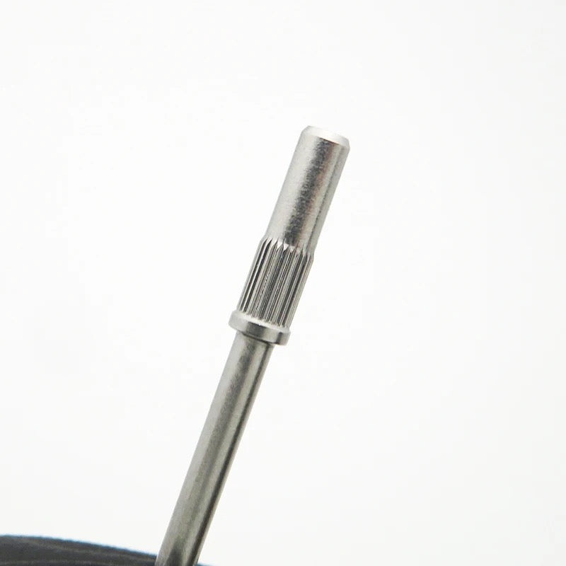 NEW Sanding Band Barrel bit