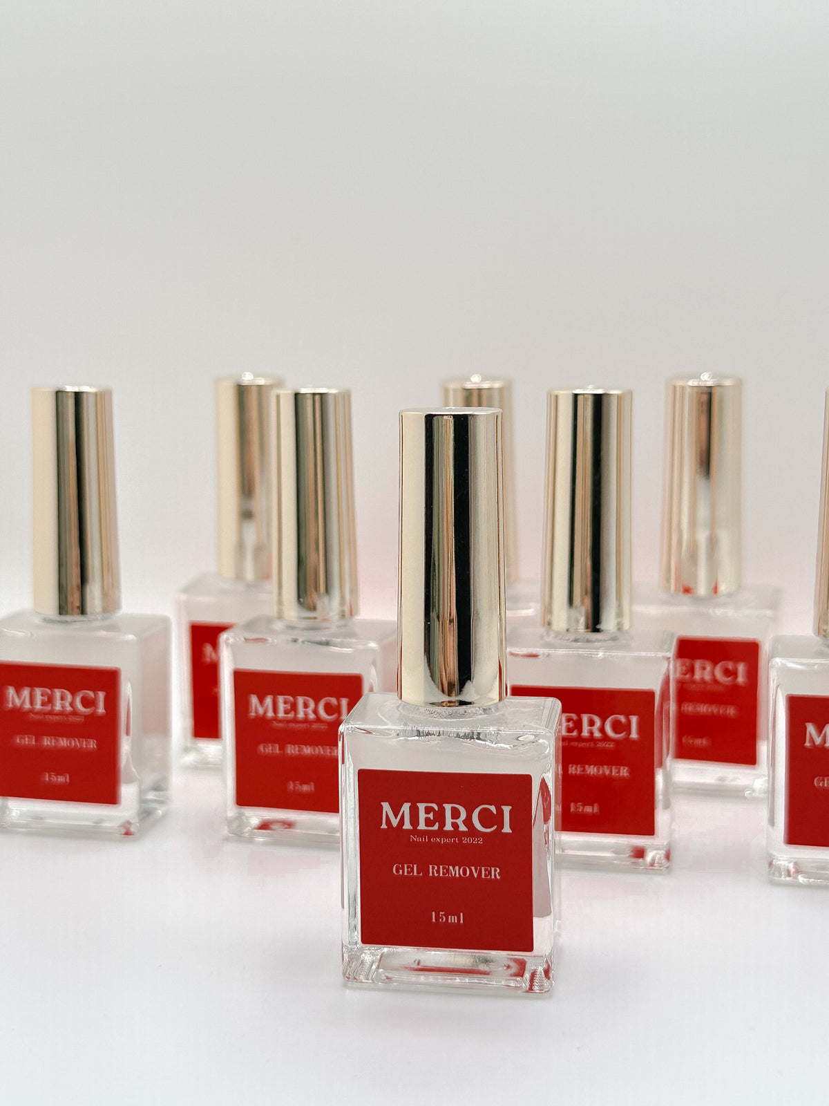 Merci Apple Collections – MERCI& Co